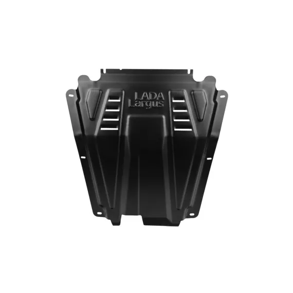 Защита двигателя Лада Largus 8-кл (Лада-Имидж LECAR)