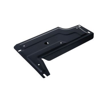 Защита КПП и РК -21213-214 (Лада-Имидж LECAR)