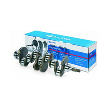 Коленчатый вал 21213