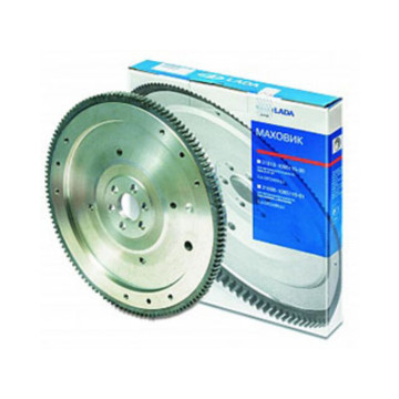 Маховик 2109 в сборе