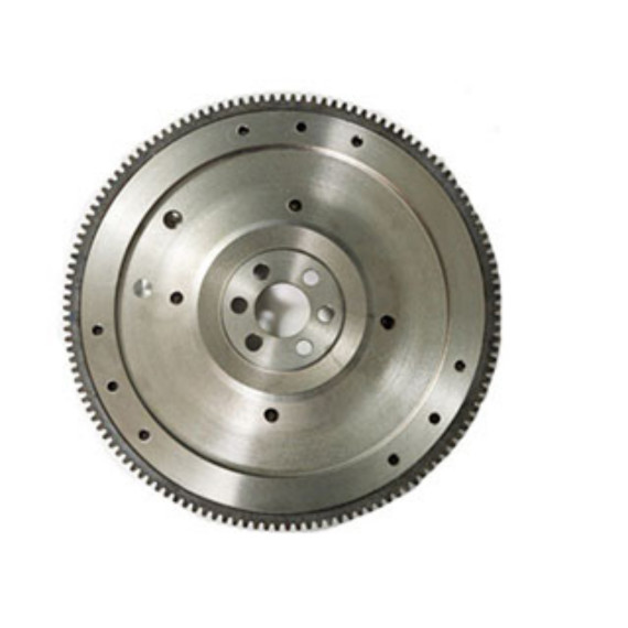 Маховик 2110 в сборе