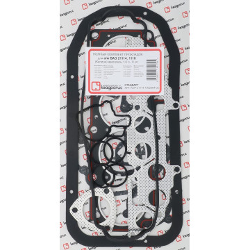 К-т прокл -21114, 1118 Kalina Стандарт 8клап 1,6 (Квадратис)