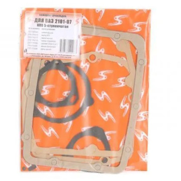 К-т прокл КПП -2101-07 (Москва)