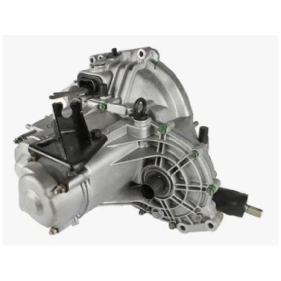 КПП 21083 5 ст. в сборе Тольятти