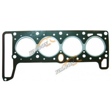 Прокладка ГБЦ -2101 (Езати) ф 76,0