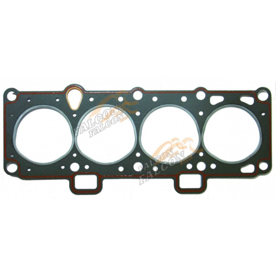 Прокладка ГБЦ -2108 (Езати) ф 76,0