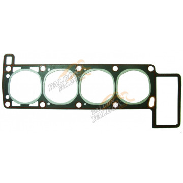 Прокладка ГБЦ -21083 (Езати) ф 82