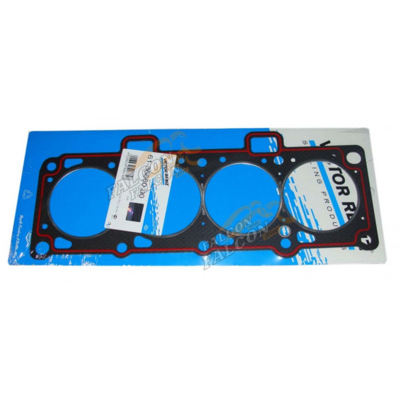 Прокладка ГБЦ -2112 (VICTOR REINZ) ф 82,0