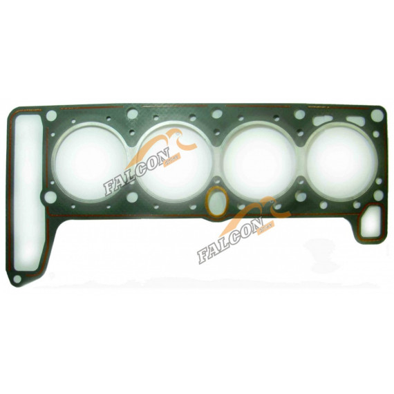 Прокладка ГБЦ -21213 (Езати) ф 82,0