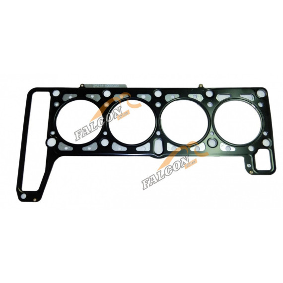 Прокладка ГБЦ -21214 (ВАТИ)