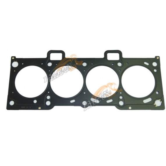 Прокладка ГБЦ -2180 Vesta дв 21176 (ЕЗАТИ)