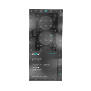 Прокладка ГБЦ -2190 Granta 8кл дв 116 (Лада-Имидж LECAR)