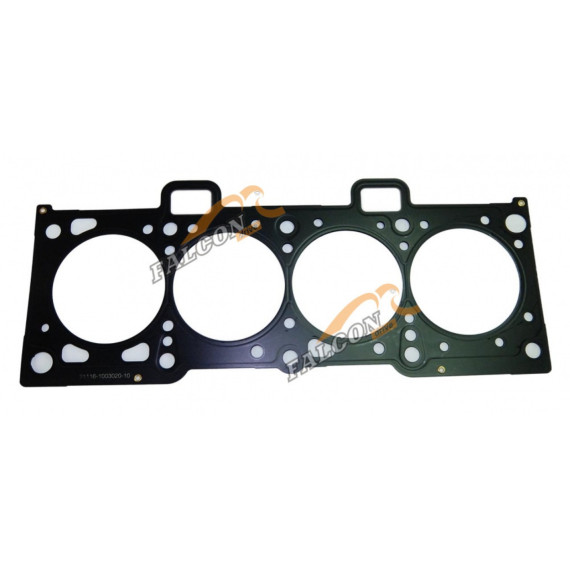 Прокладка ГБЦ -2190 Granta дв 116 (ВАТИ)