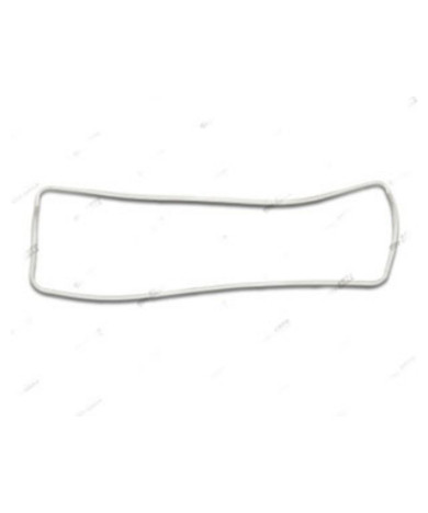 Прокладка клапанной крышки 2108 силикон БРТ