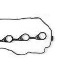 Прокладка клапанной крышки HYUNDAI Solaris с кольцами силикон черный ORIGINAL+ CS20