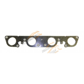 Прокладка коллектора -21114 Kalina 8кл 1,6 (Квадратис) (РК 103,1,25мм)