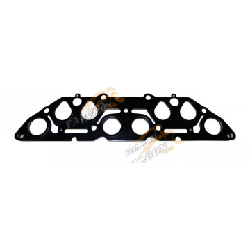 Прокладка коллектора -2123 Шеви Нива (металл 4 слоя) (ВАТИ)