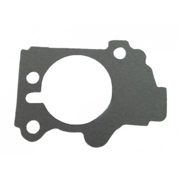 Прокладка корпуса дроссельной заслонки  21102 (темпсил)