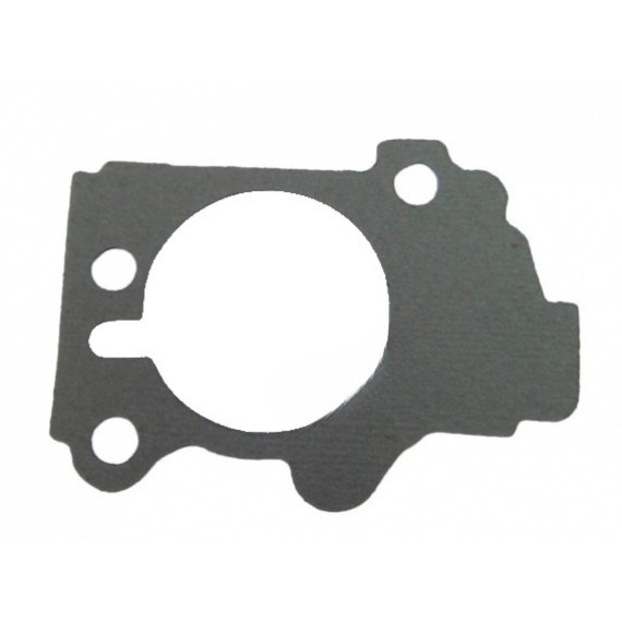 Прокладка корпуса дроссельной заслонки  21102 (темпсил)