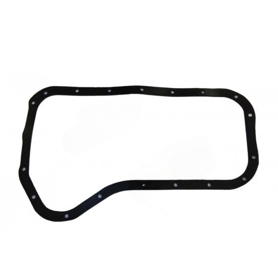 Прокладка масляного картера -2101 (БРТ)