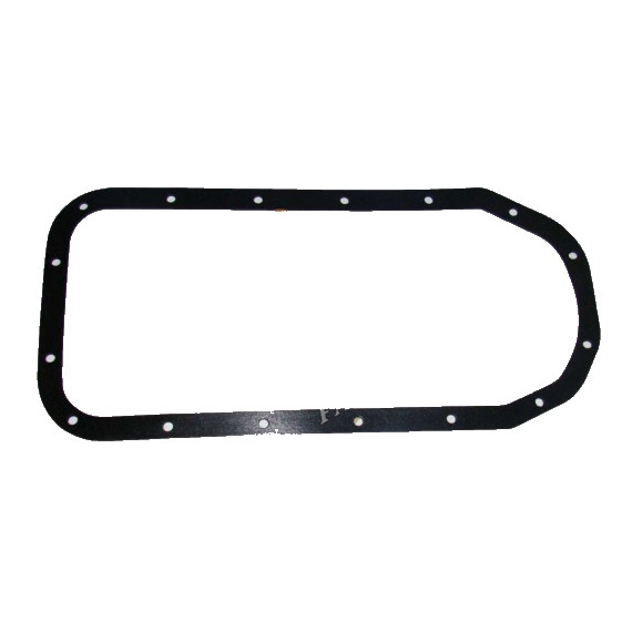 Прокладка масляного картера -2108 (БРТ)