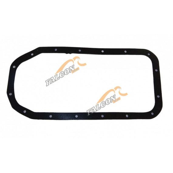 Прокладка масляного картера -2108 (Форвард)