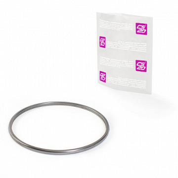 Прокладка насоса топливного 21082 силикон СИНИЙ PROFI CS20