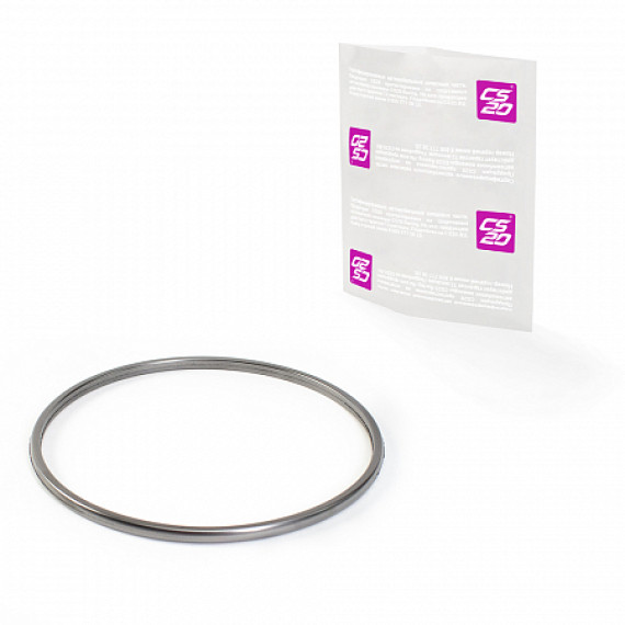 Прокладка насоса топливного 21082 силикон СИНИЙ PROFI CS20