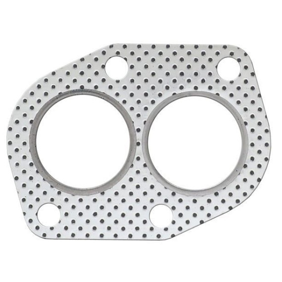 Прокладка фланц прием трубы -2101-07 (Езати) перфорированные