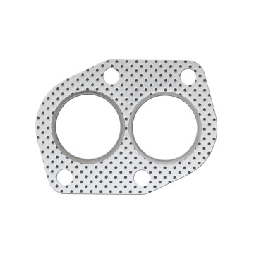 Прокладка фланц прием трубы -2101-07 (ПСМ 1,75 мм)