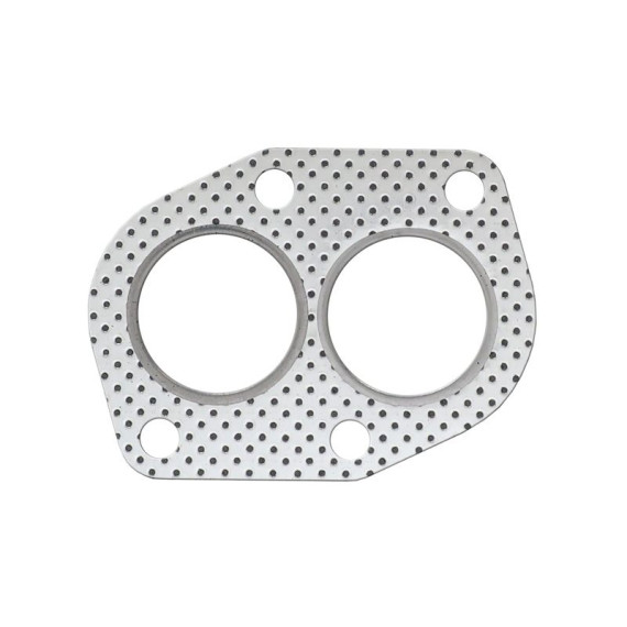 Прокладка фланц прием трубы -2101-07 (ПСМ 1,75 мм)