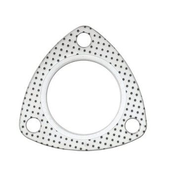 Прокладка фланц прием трубы -2110 (ТСМ 1,5мм) дв.1,6л