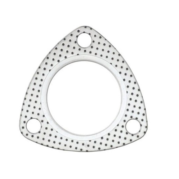 Прокладка фланц прием трубы -2110 (ТСМ 1,5мм) дв.1,6л