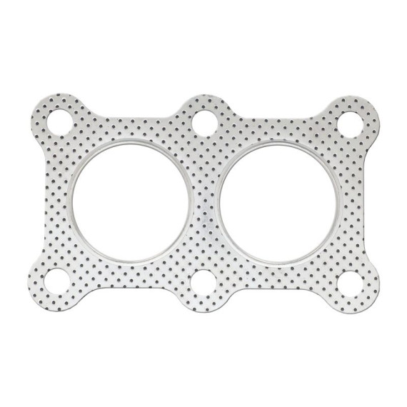 Прокладка фланц прием трубы -2112 (Квадратис) дв.1,5л 16кл