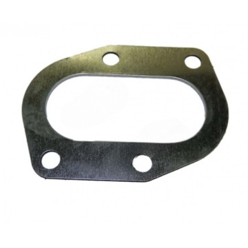 Прокладка фланц прием трубы -2123 (Фортехникс) гладкий металл