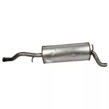 Глушитель 1118 алюминий ATIHO