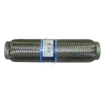 Компенсатор вых трубы (TRANSMASTER) 40/230 гофра трехслойная 77592