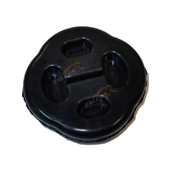 Подвеска глушителя -1118, 2190 Kalina, Granta (БРТ) пряник