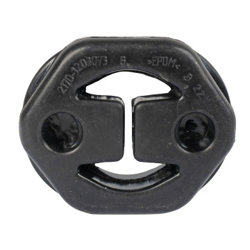 Подвеска глушителя -2170 Priora,  Vesta (БРТ) пряник