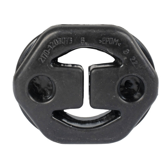 Подвеска глушителя -2170 Priora,  Vesta (БРТ) пряник