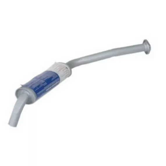 Резонатор 21074 (инжектор) с 2007г. алюминий ATIHO