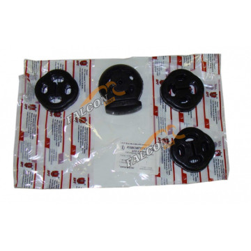 Рем к-т -1118 Kalina (БРТ) подвески глушителя