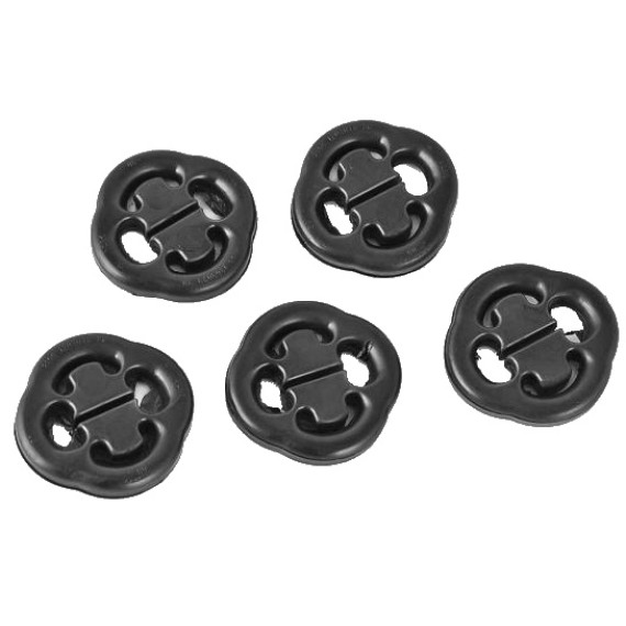 Рем к-т -2108 (БРТ) подвески глушителя