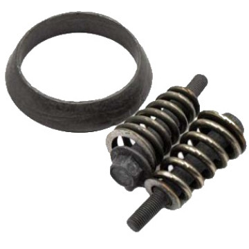 Рем к-т -2110-2112 (TRANSMASTER) глушителя метал кольцо TR12.60.101C