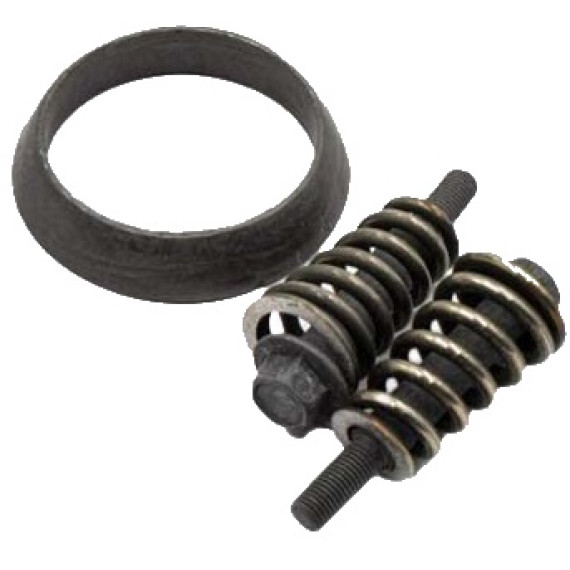 Рем к-т -2110-2112 (TRANSMASTER) глушителя метал кольцо TR12.60.101C