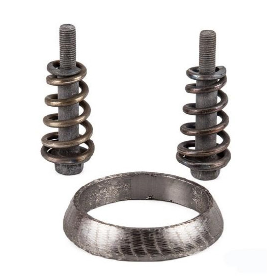 Рем к-т -2110-2112 (Гранд Ри Ал) глушителя графит кольцо