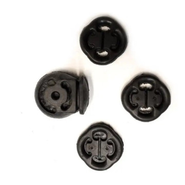 Рем к-т -2110 (Форвард) подвески глушителя