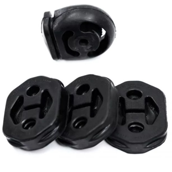 Рем к-т -2170 Priora (Форвард) подвески глушителя