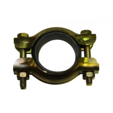 Хомут глушителя  -1118 Kalina, 2170 Priora ( Спутник)