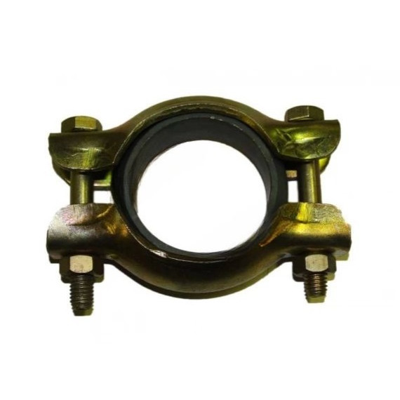 Хомут глушителя  -1118 Kalina, 2170 Priora ( Спутник)